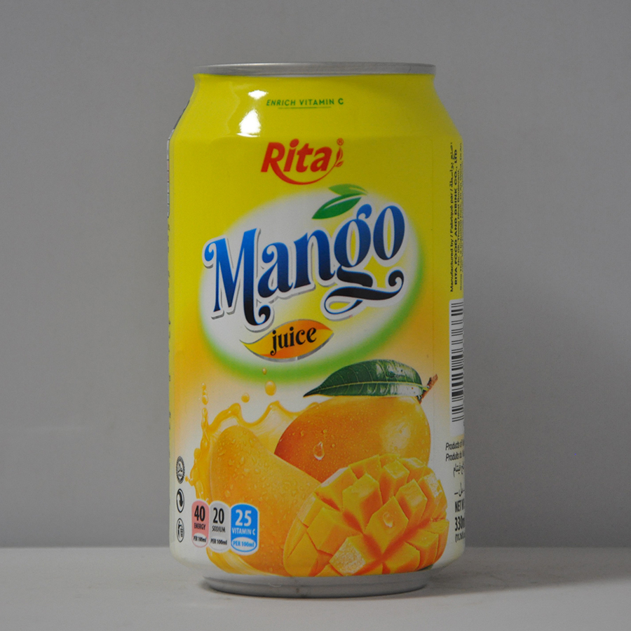 Mango Drink