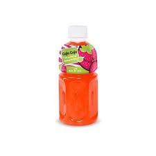 Vinut Cojo Strawberry Juice 320ml