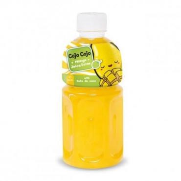 Cojo Cojo Juice Drink - Thailand