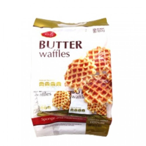 Not specified Bánh Bơ Trứng Richy 180g