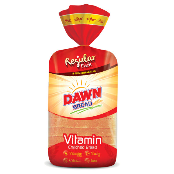Dawn Bread Small