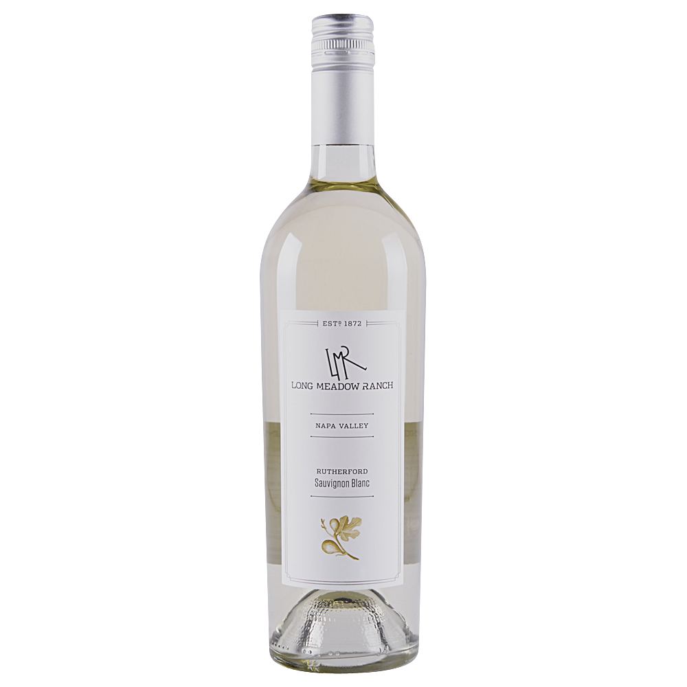 Long Meadow Ranch Rutherford Sauvignon Blanc