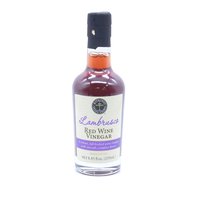Ritrovo Lambrusco Red Wine Vinegar