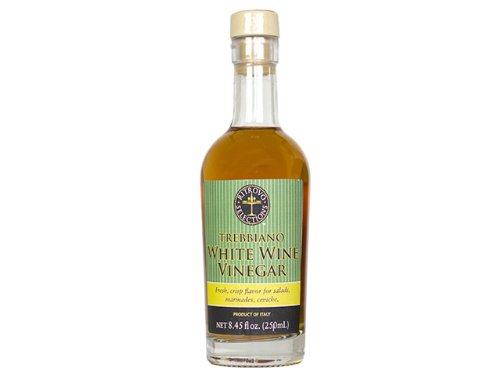 Ritrovo Selections Trebbiano White Wine Vinegar