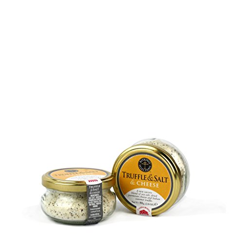 Ritrovo Selections Casina Rossa Truffle & Salt & Cheese Spice Mix