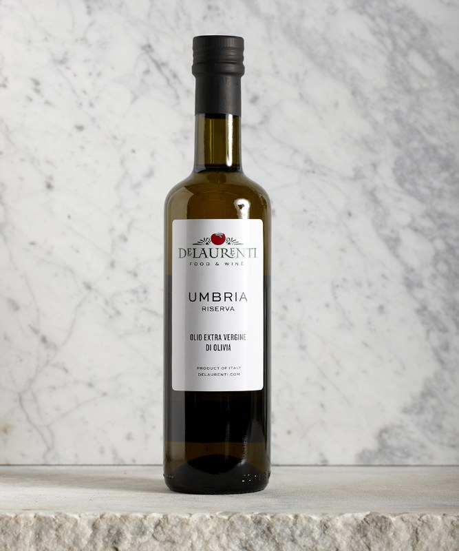 Extra Virgin Olive Oil Trampetti