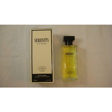 Serenity - Women's "Serenity" Perfume