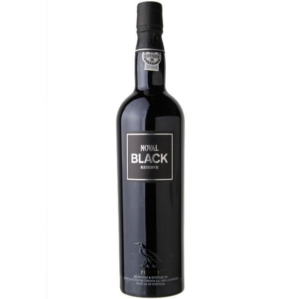 Noval Black Quinta Do Port NV