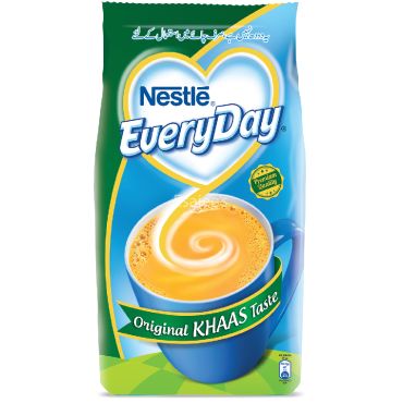 NESTLÉ EVERYDAY Pouch Pack - 375g