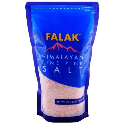 Falak Himalayan Pink Salt