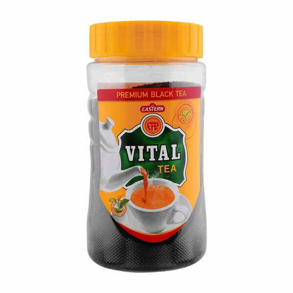 Vital Tea Jar – 425g