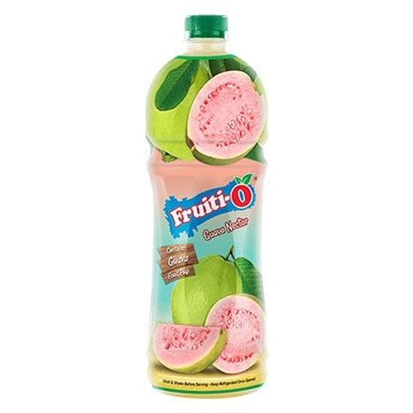Fruiti Guava Juice