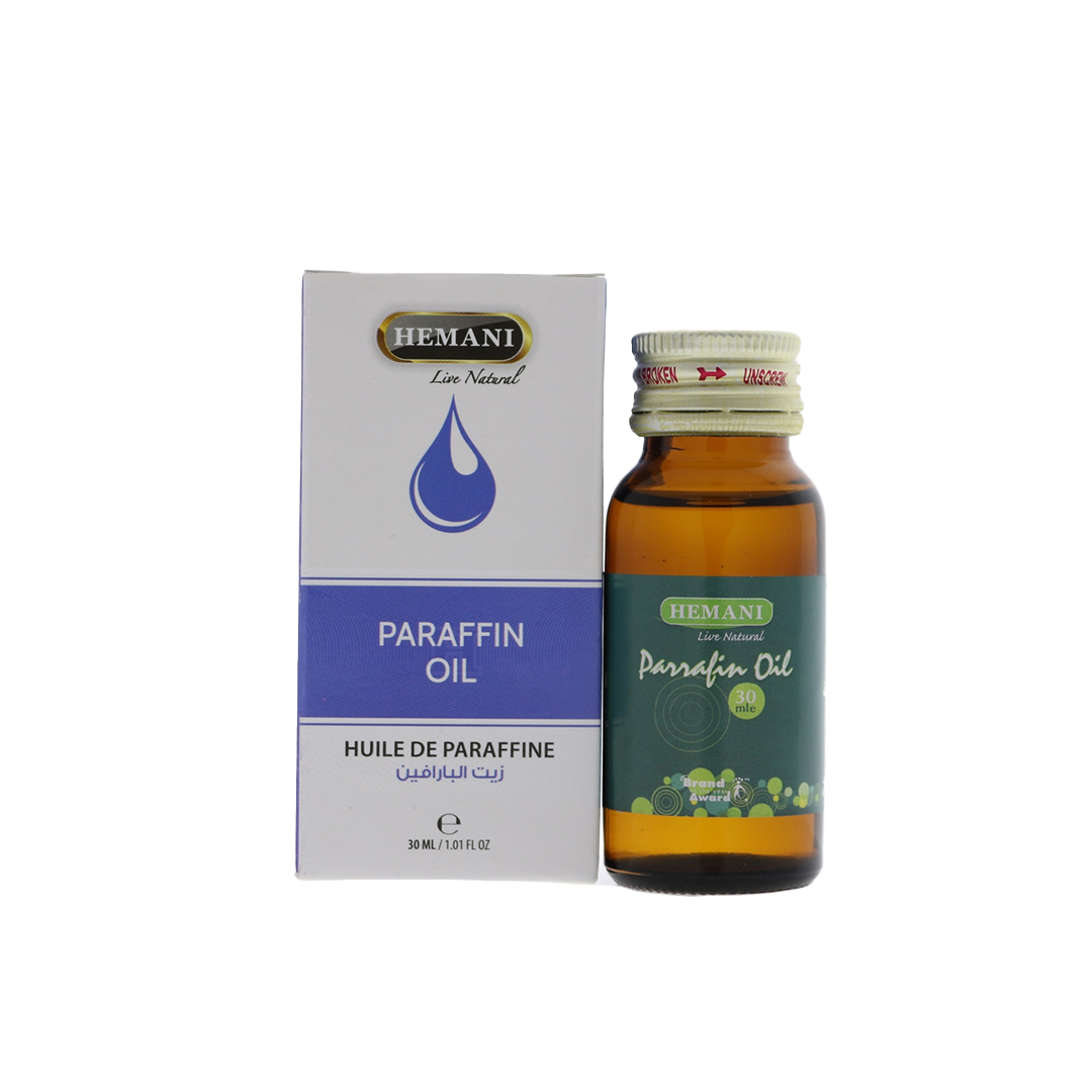 Hemani Cod Liver Oil 30ml