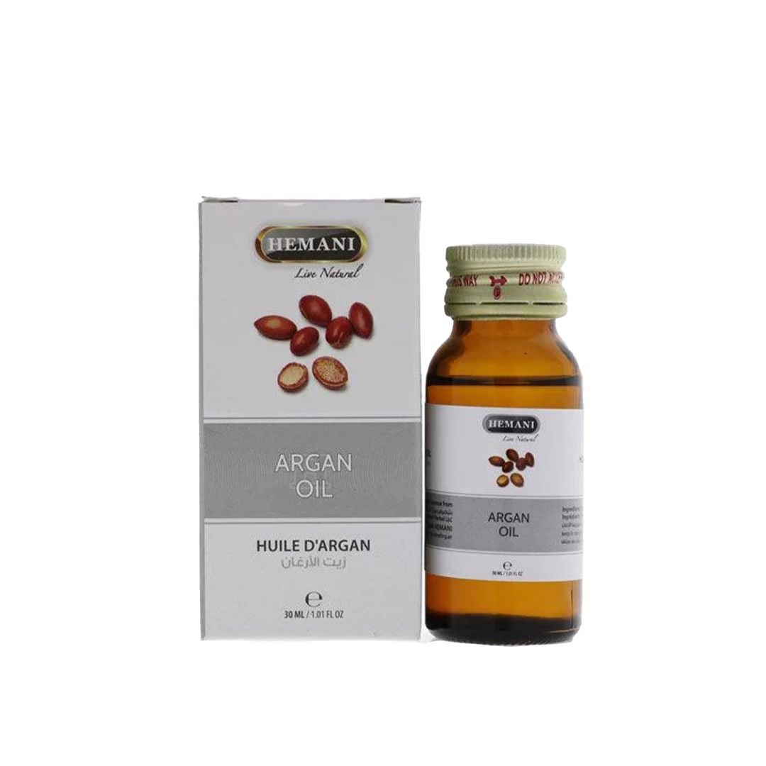 Hemani Argan Oil 30ml