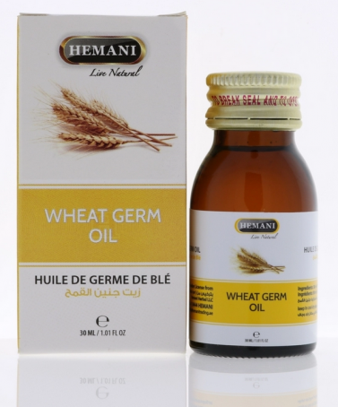 Hemani Cod Liver Oil 30ml