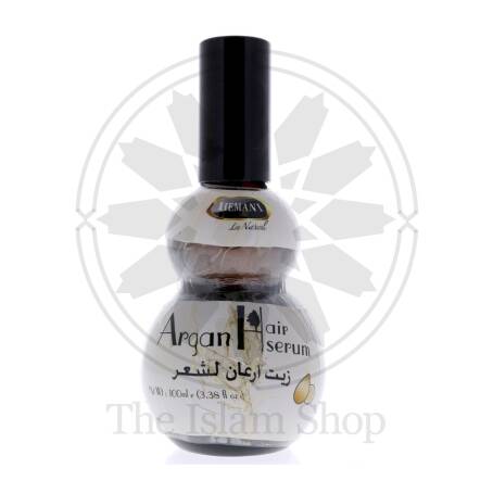 Hemani Argan Hair Serum 100ml