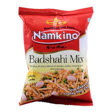 United King Badshahi Mix 200gm Packet