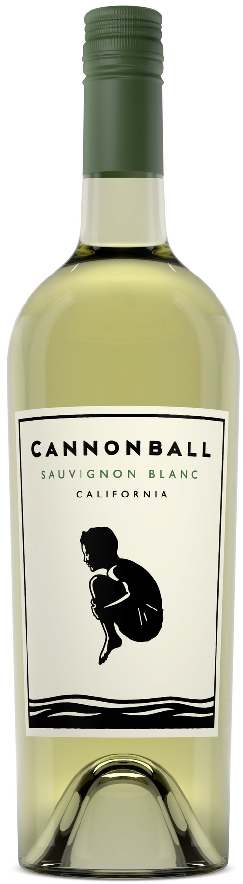 Cannonball Sauvignon Blanc 750 Ml