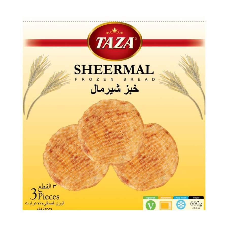 Taza Sheermal