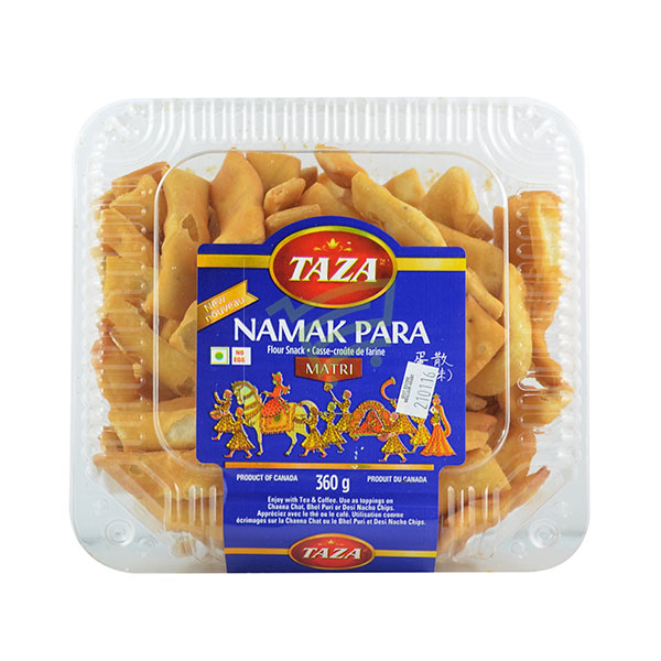 Taza Namak Para 300gms