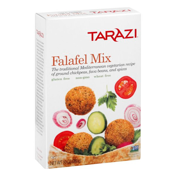 Tarazi Falafel Mix, 10 Oz