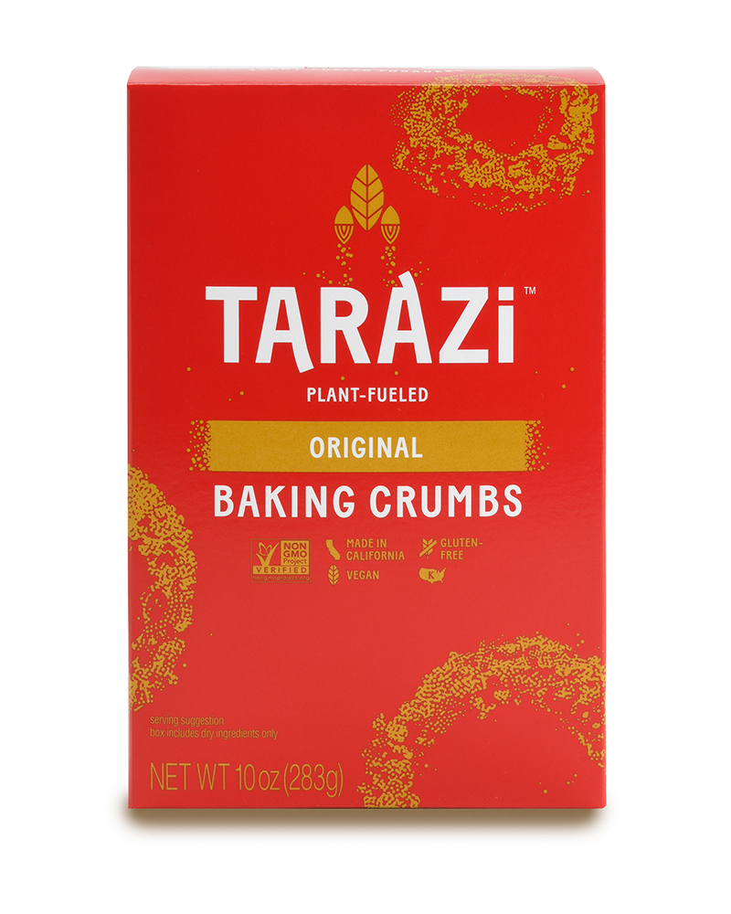 Tarazi Original Baking Crumbs