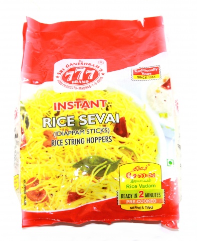 777 Instant Rice Sevai 500g
