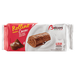 Balconi Rollino Cacao