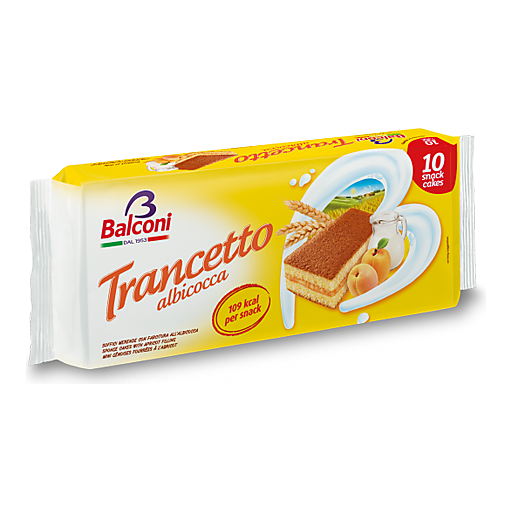Balconi Trancetto Apricot 280g