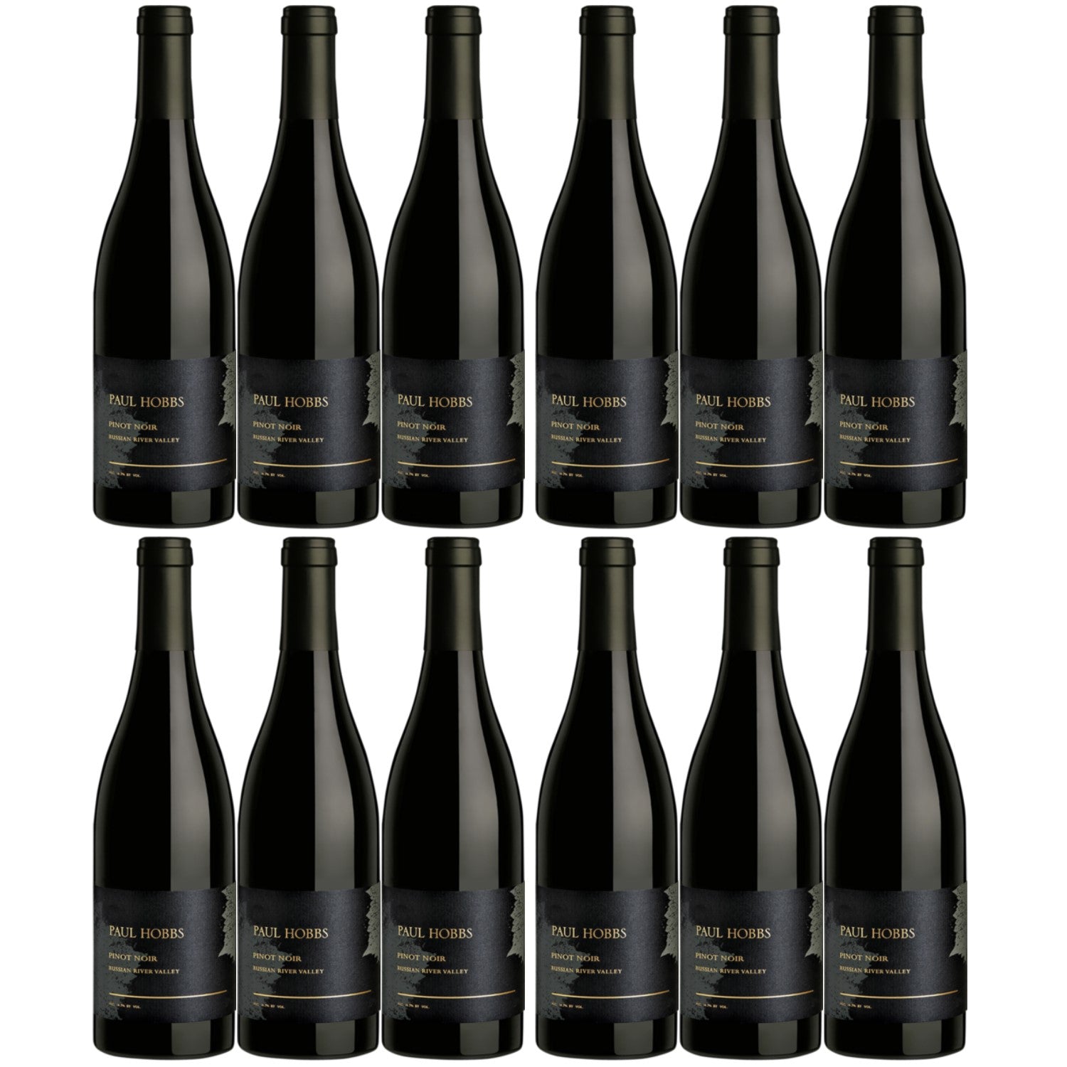 Paul Hobbs Russian River Valley Pinot Noir 2020