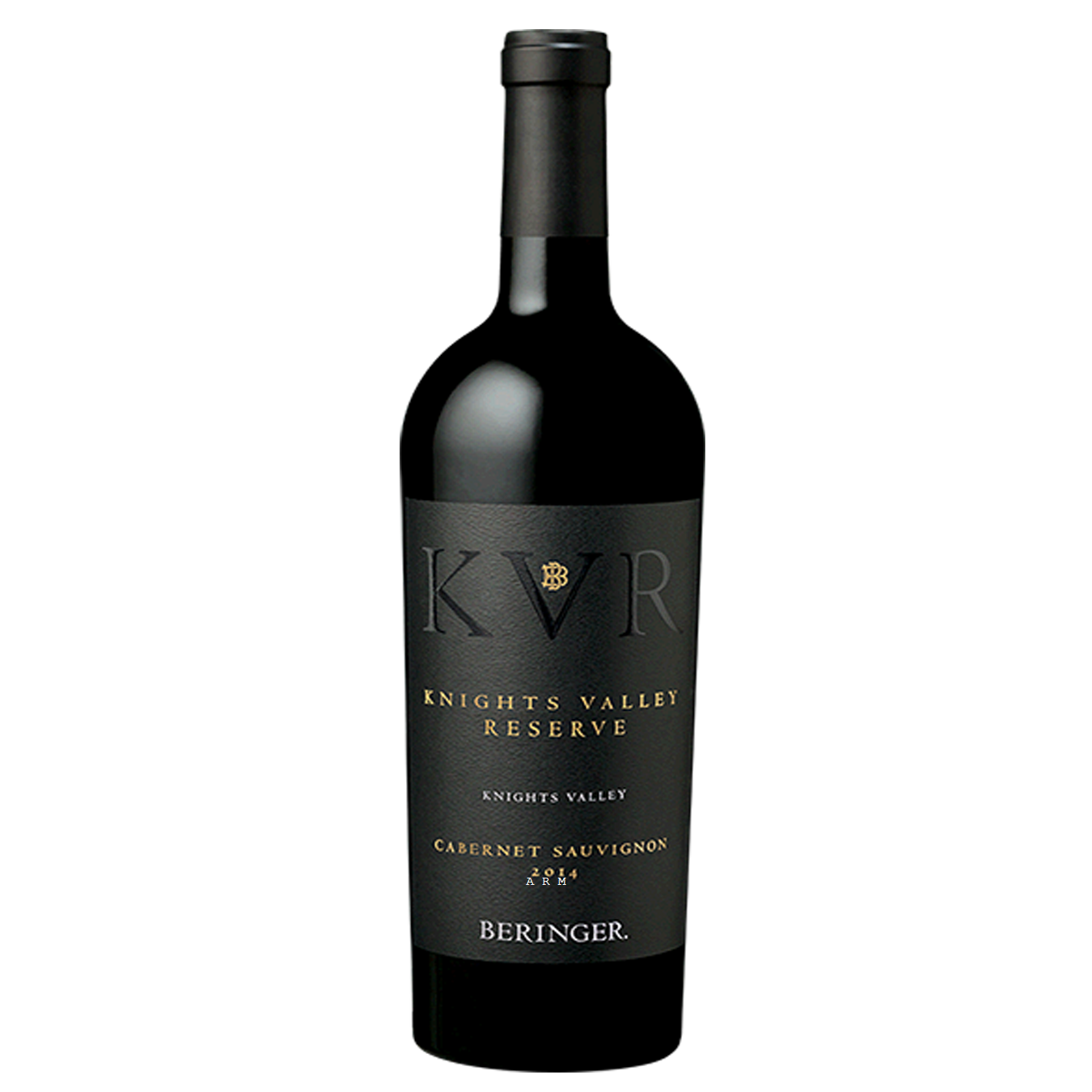 Beringer Cabernet Sauvignon Knights Valley California Red Wine 750 mL