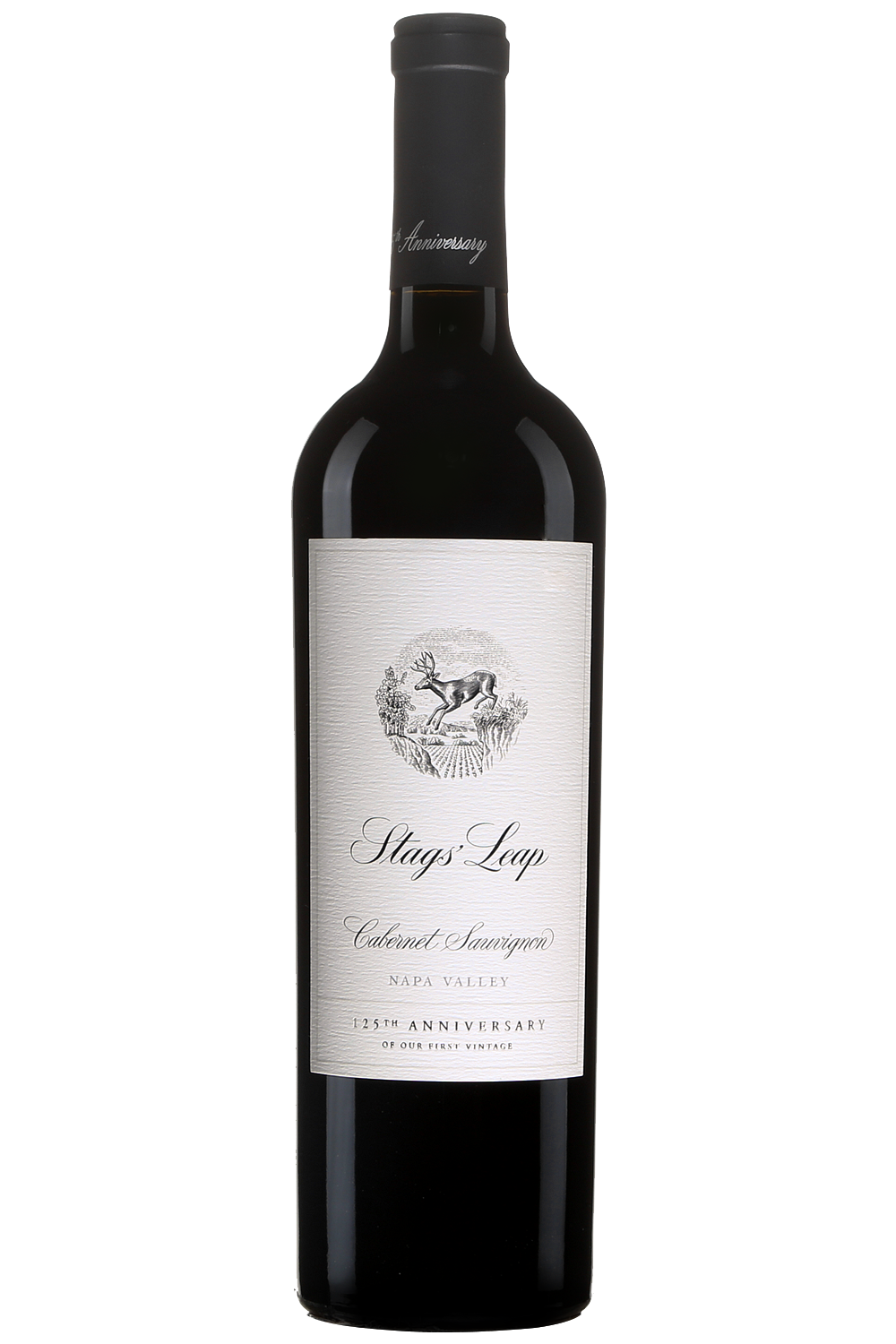 Stags' Leap Winery Napa Valley Cabernet Sauvignon Red Wine 750ml