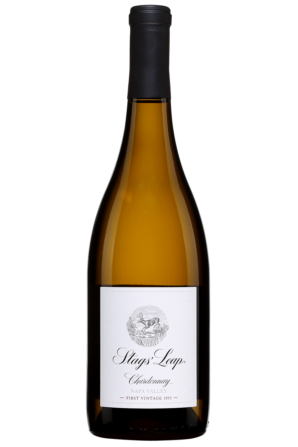 Stags' Leap Winery Napa Valley Chardonnay White Wine 750ml