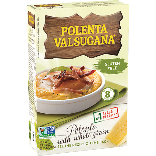 Valsugana Instant Polenta, 13.2 Oz