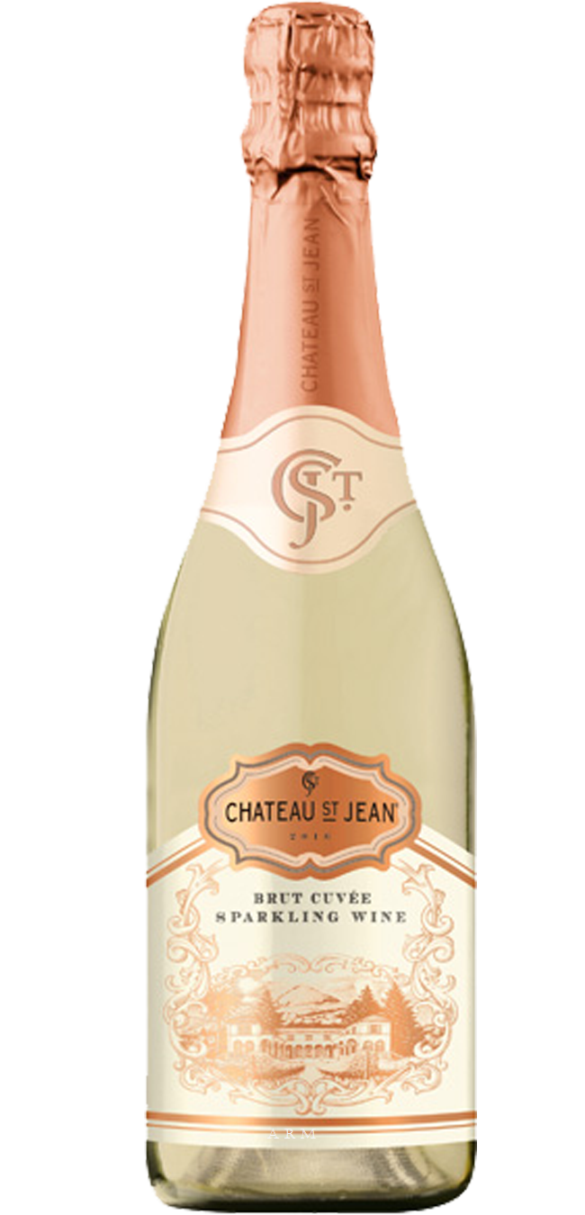 Chateau St Jean Brut Cuvee