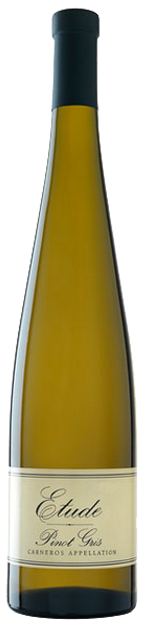 Etude 2019 - Pinot Gris Carneros Grace Benoist Ranch