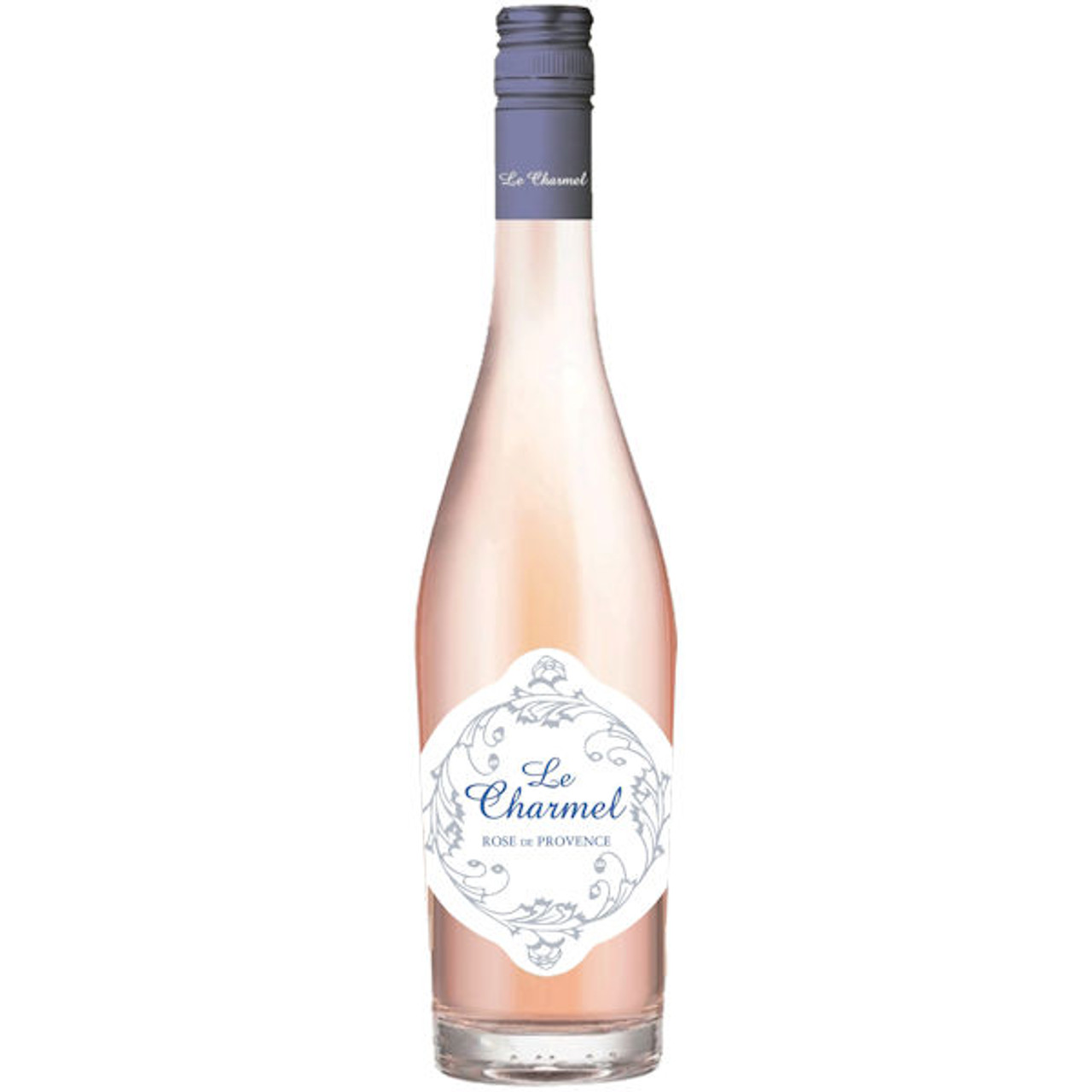 Le Charmel Coteaux d'Aix En Provence Rose 2023 (France)