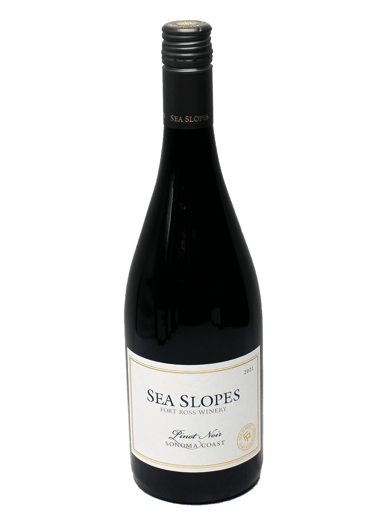 Wine Fort Ross Sea Slopes Pinot Noir