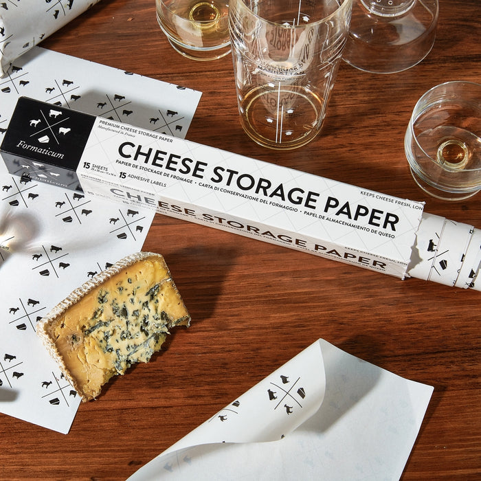 Formaticum Cheese Paper