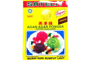 Satelit Agar2 Super Cho 7 Gr