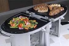 Real Deal Grill 