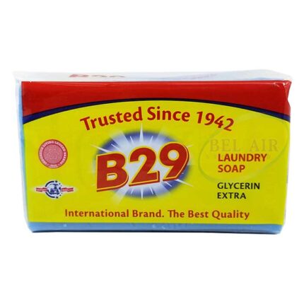 B29 Bath & Laundry Glycerine 150g