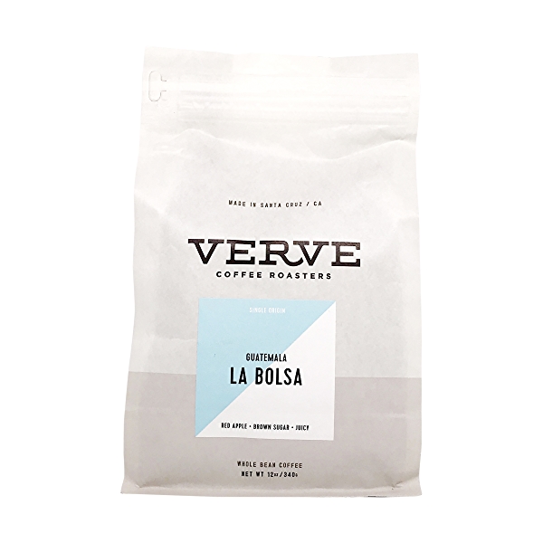Coffee Manufactory Ethiopia Whole Bean 12 Oz