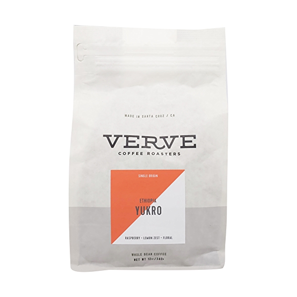 Sightglass Coffee African 12 Oz