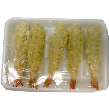 MISCELLANEOUS Loading Amerin Shrimp Tempura 5p Indonesia 20/4.23 Oz