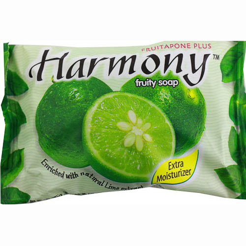 Harmony Soap Lime 80G