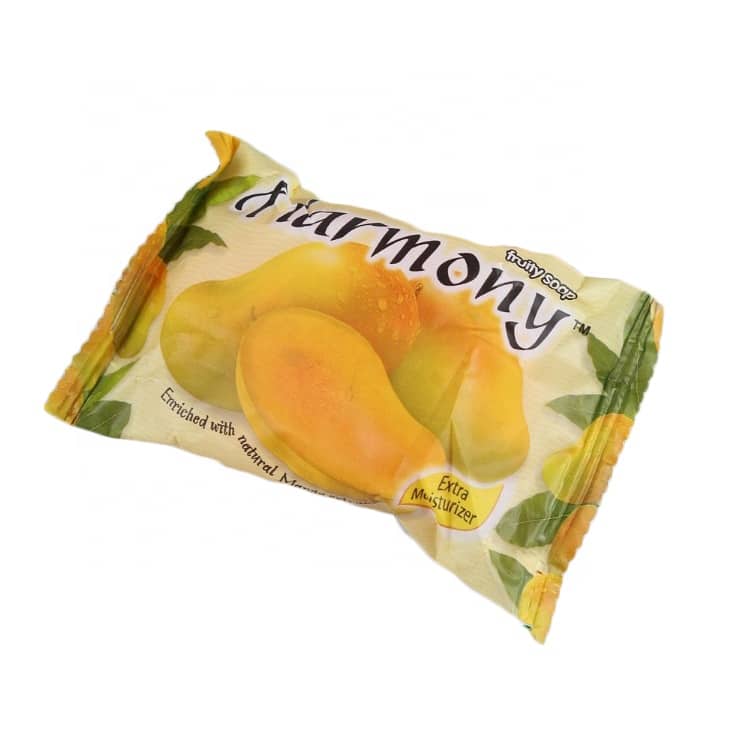 Harmony Jabon De Mango 75Gr