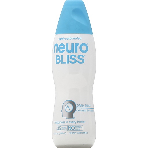 Neuro Bliss Dietary Supplement 14.5 Oz