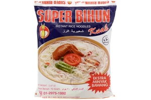 Super Bihun Kuah 51 Gram