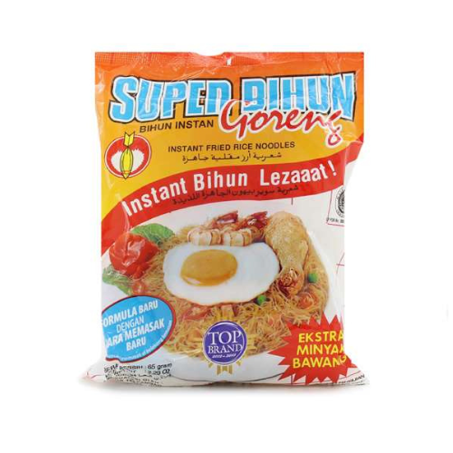 Super Bihun Goren Fried Rice Noodle (2.3 Oz)